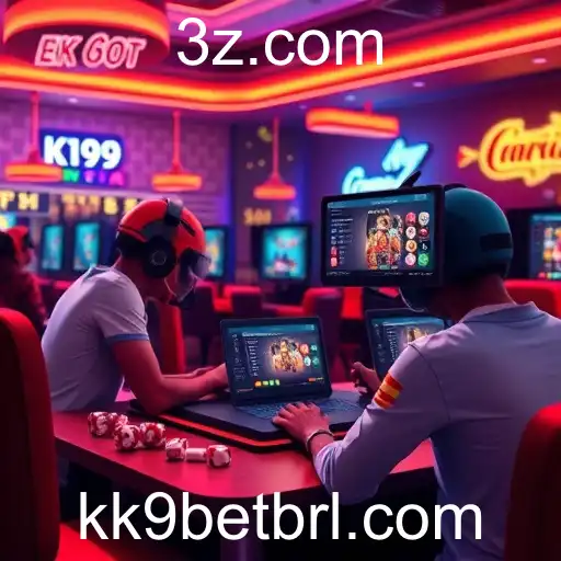 Avanços e Desafios no Mundo dos Jogos Online em 2026