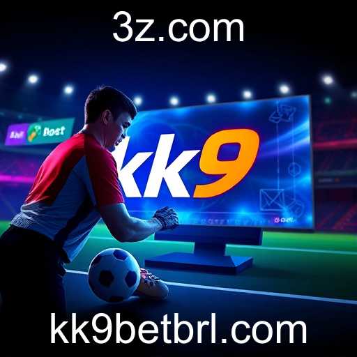 A Ascensão do kk9 bet e as Tendências do Mercado de Jogos