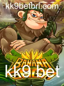 BananaSaga: Um Novo Jogo de Aventura no Mundo dos Cassinos