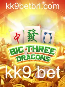 Descubra o Mundo de BigThreeDragons e Aprende a Jogar como um Pro