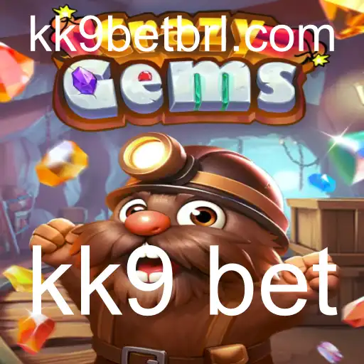 Descubra o Fascinante Mundo de CrazyGems com kk9 bet
