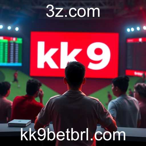 Tendências Atuais no Mercado de Apostas Online