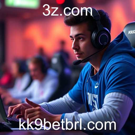 A Ascensão do Entretenimento Digital e o Papel dos Sites de Apostas