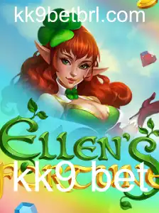 EllensFortune: Um Guia Completo Sobre o Jogo de Sorte Emocionante