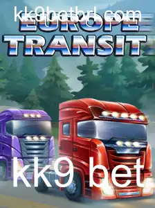 EuropeTransit: Explorando a Nova Sensação dos Jogos de Simulação