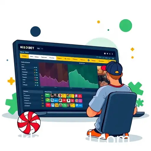 A Evolução do Mercado de Apostas Online