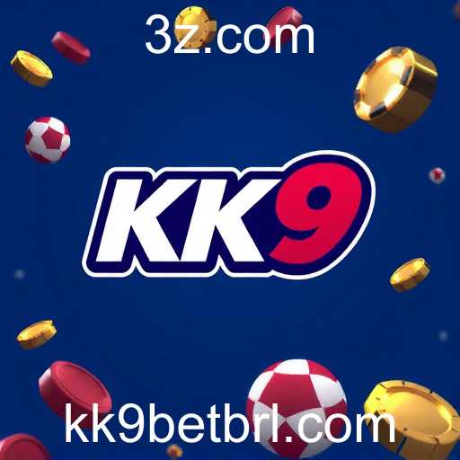 Expansão dos Sites de Jogo em 2026: O Caso do KK9 Bet