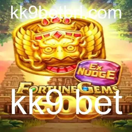 Descubra o Excitante Mundo de FortuneGems500