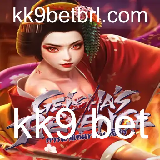 Explorando o Universo de GeishasRevenge: Um Mergulho no Mundo de kk9 bet