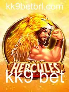 Descubra o Jogo Hercules: Estratégia e Emoção com KK9 Bet