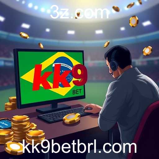 A Influência dos Jogos Online no Mercado Brasileiro