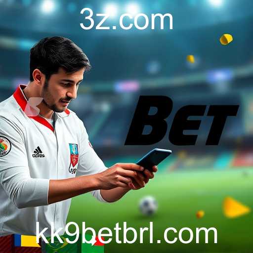 A Ascensão do KK9 Bet no Cenário Brasileiro