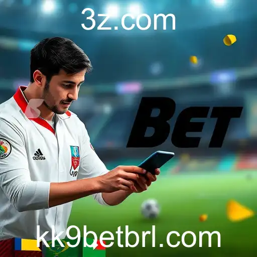 A Ascensão do KK9 Bet no Cenário Brasileiro