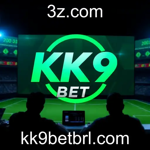 A Ascensão do KK9 Bet no Mercado de Jogos Online