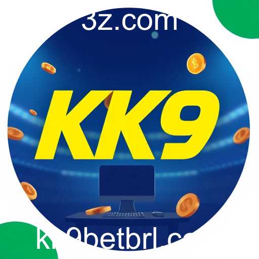 A Ascensão de KK9 Bet entre os Gigantes dos Jogos Online