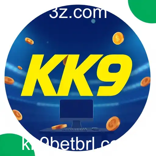 A Ascensão de KK9 Bet entre os Gigantes dos Jogos Online