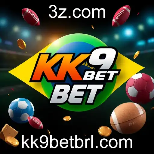 A Nova Era dos Jogos Online: Análise da Plataforma 'kk9 bet'