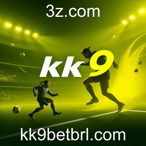 A Ascensão da KK9 Bet no Cenário Brasileiro de Jogos