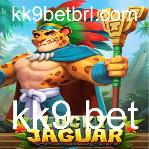 Explorando o Fascinante Mundo do LuckyJaguar: Uma Nova Experiência de Jogo