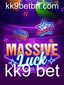 Explorando o Mundo Emocionante do Jogo MassiveLuckBonusBuy