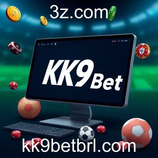 Cenário Atual do Mercado de Apostas Online