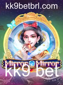 MirrorMirror: Explorando o Mundo dos Jogos com KK9 Bet