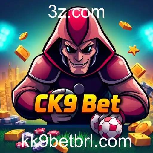 A Evolução do Jogo Online no Brasil: O Caso KK9 Bet