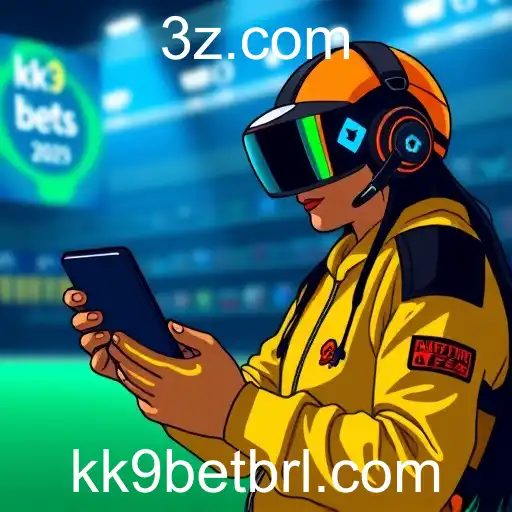 Inovações e Desafios no Universo de Apostas Online em 2025