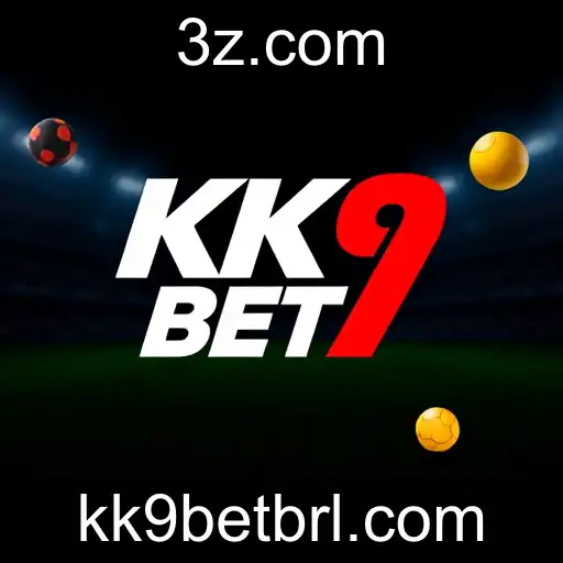 A Ascensão do KK9 Bet no Mercado de Jogos