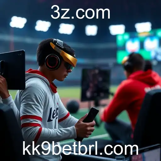 Tendências e Desafios no Mercado de Apostas Online