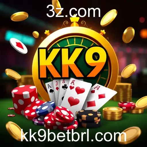 Tendências e Crescimento do Site de Jogos KK9 Bet em 2025