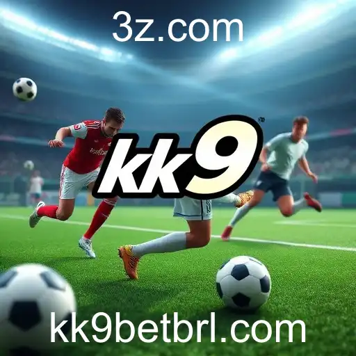 A Revolução do Entretenimento Digital: O Crescimento do kk9 Bet