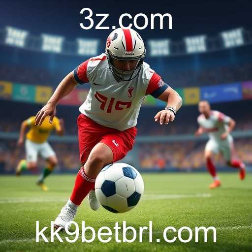 A Ascensão do kk9 bet no Cenário de Jogos Online