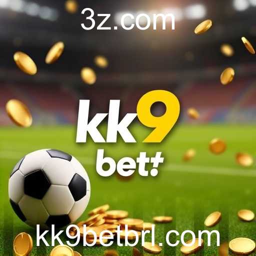 A Ascensão do KK9 Bet no Mercado de Jogos Online
