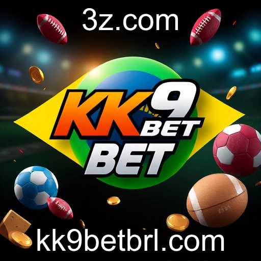 A Ascensão do Site de Jogos KK9 Bet no Brasil