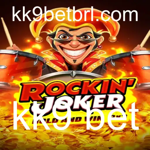 Explorando o Excitante Mundo do Jogo RockinJoker