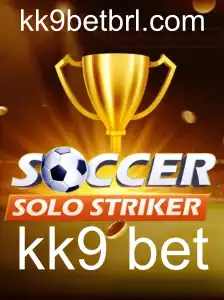 Explorando o Empolgante Mundo de SoccerSoloStriker e a Revolução do kk9 bet