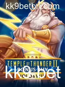 Temple of Thunder II Bonus Buy: Descubra o Fascinante Mundo dos Games