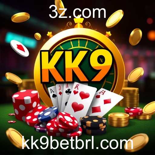 Tendências e Crescimento do Site de Jogos KK9 Bet em 2025