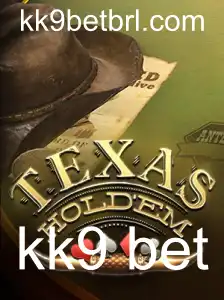 Texas Holdem: Um Guia Completo para Entender Este Popular Jogo de Poker