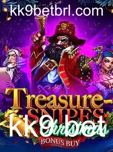 TreasuresnipesChristmas: Um Mergulho no Divertido Mundo de Caça ao Tesouro Natalino