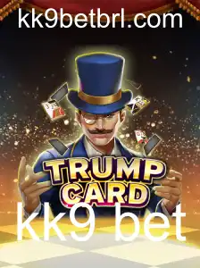 TrumpCard: Uma Nova Dinâmica no Mundo dos Jogos de Cartas
