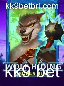 Explorando WolfHidingBonusBuy: Um Mergulho no Mundo dos Cassinos Online